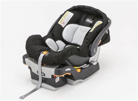 chicco side impact testing|chicco keyfit seat review.